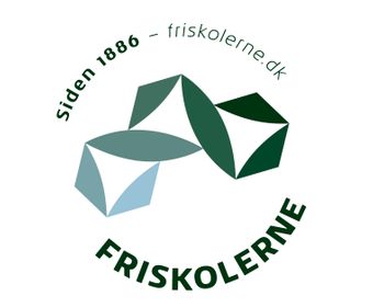 Friskolernes nye logo 19